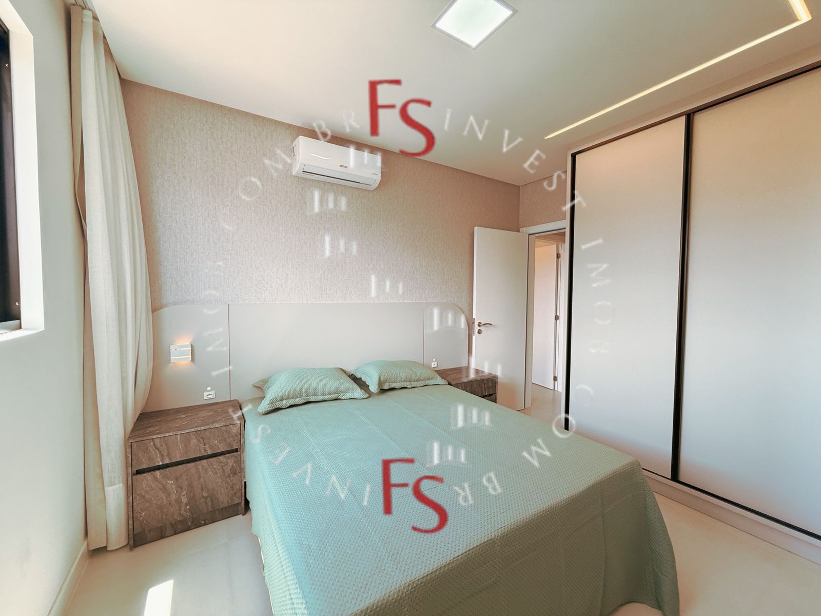 Apartamento, 3 quartos, 93 m² - Foto 8