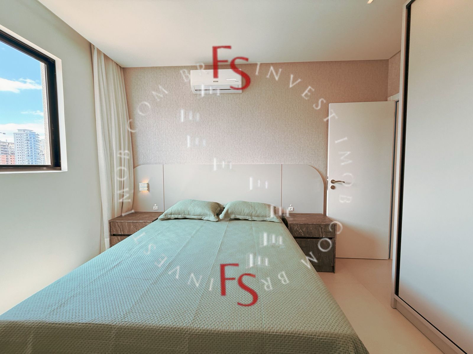 Apartamento, 3 quartos, 93 m² - Foto 9
