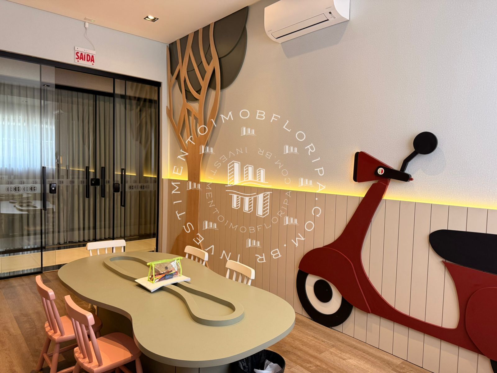 Apartamento, 3 quartos, 93 m² - Foto 19