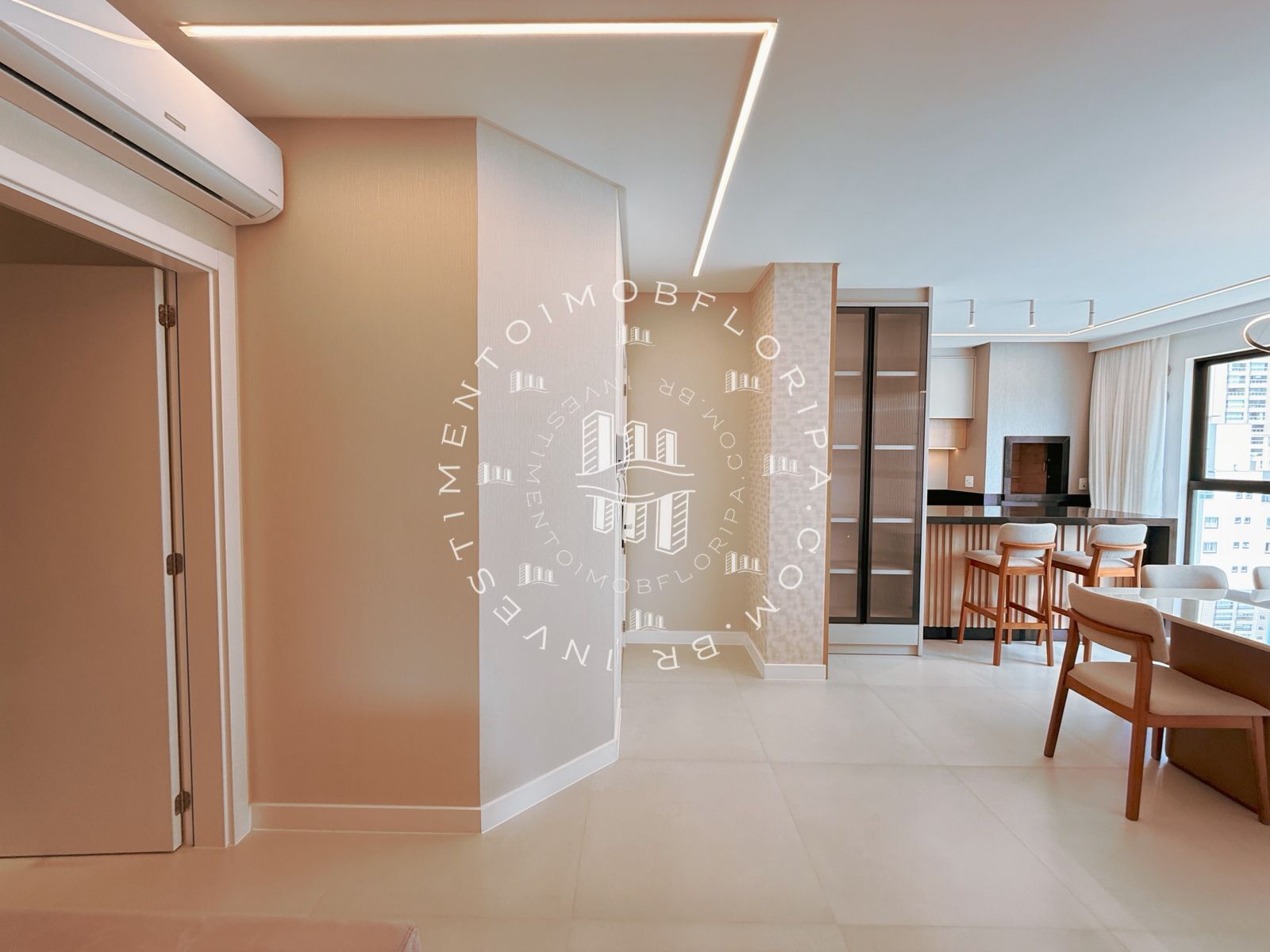 Apartamento, 3 quartos, 93 m² - Foto 4