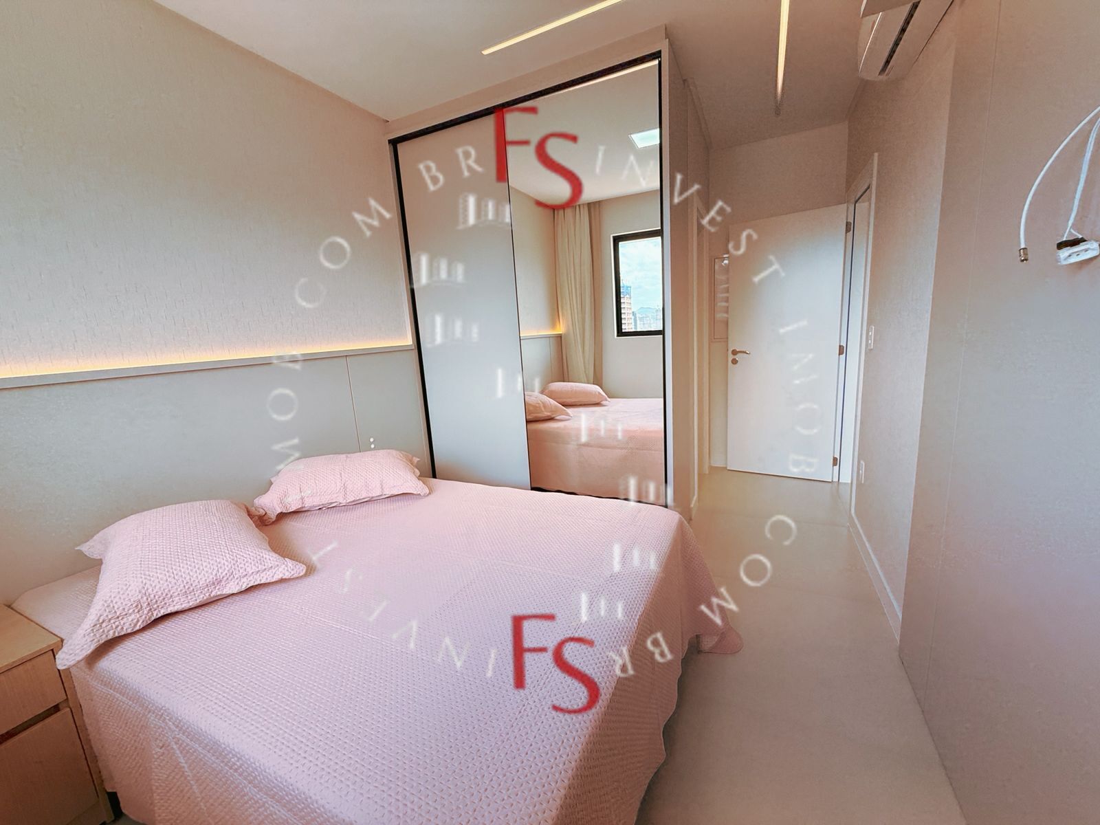Apartamento, 3 quartos, 93 m² - Foto 11
