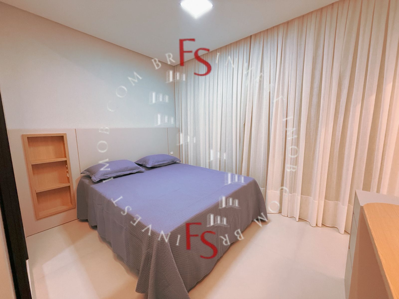 Apartamento, 3 quartos, 93 m² - Foto 6