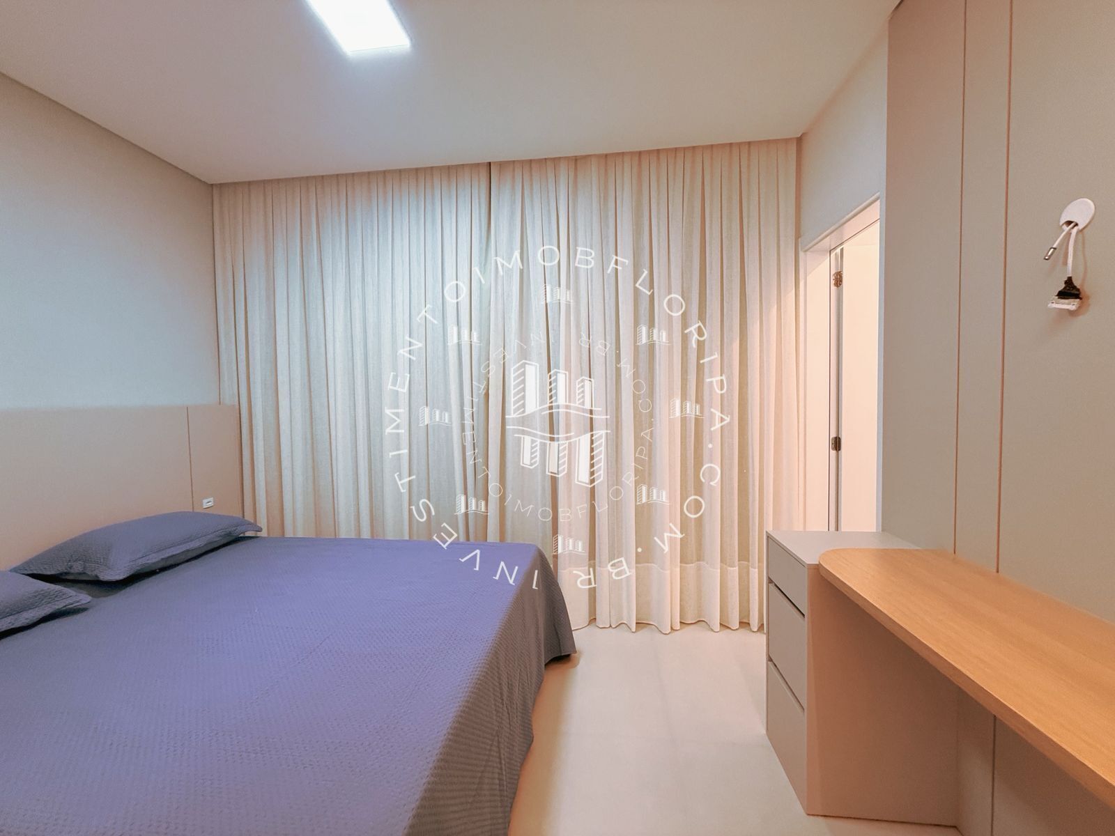 Apartamento, 3 quartos, 93 m² - Foto 5