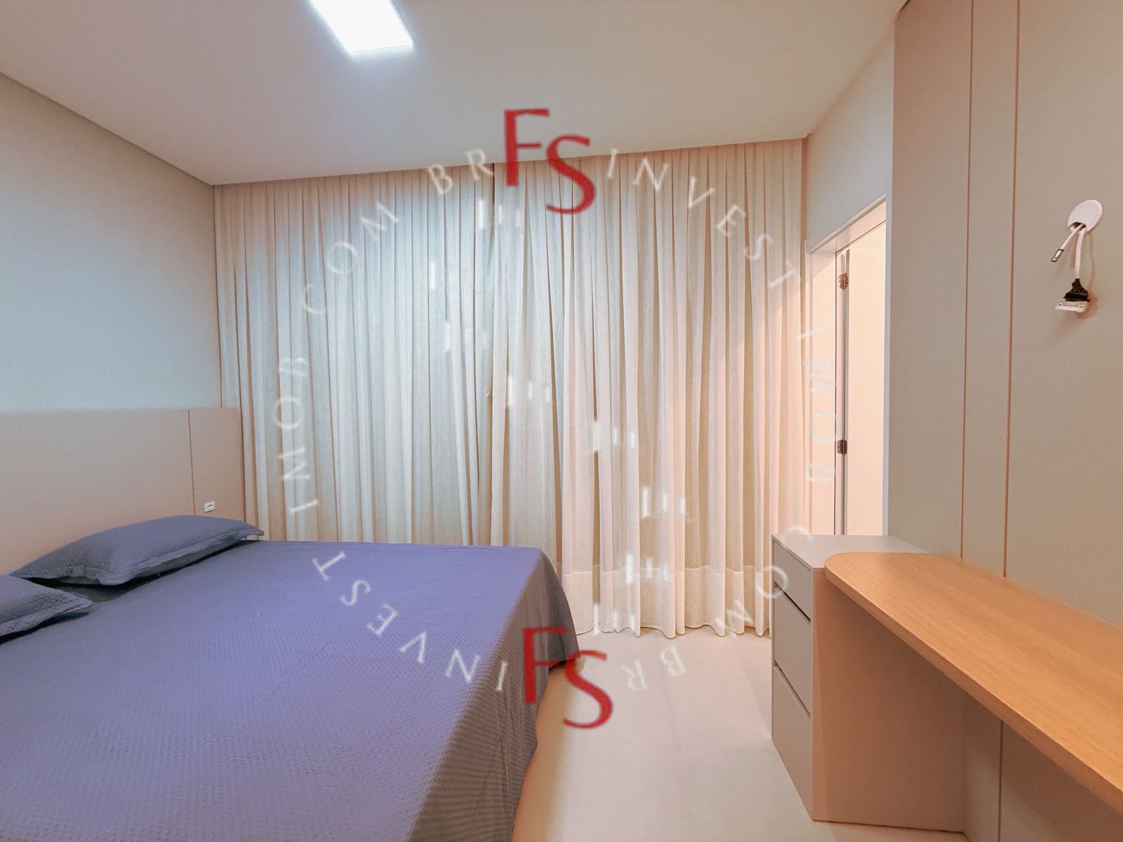 Apartamento, 3 quartos, 93 m² - Foto 5