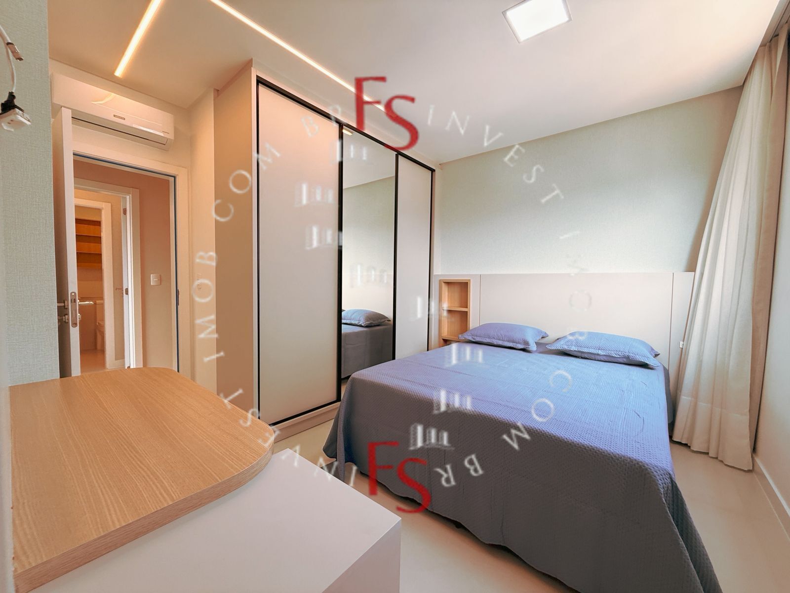 Apartamento, 3 quartos, 93 m² - Foto 7