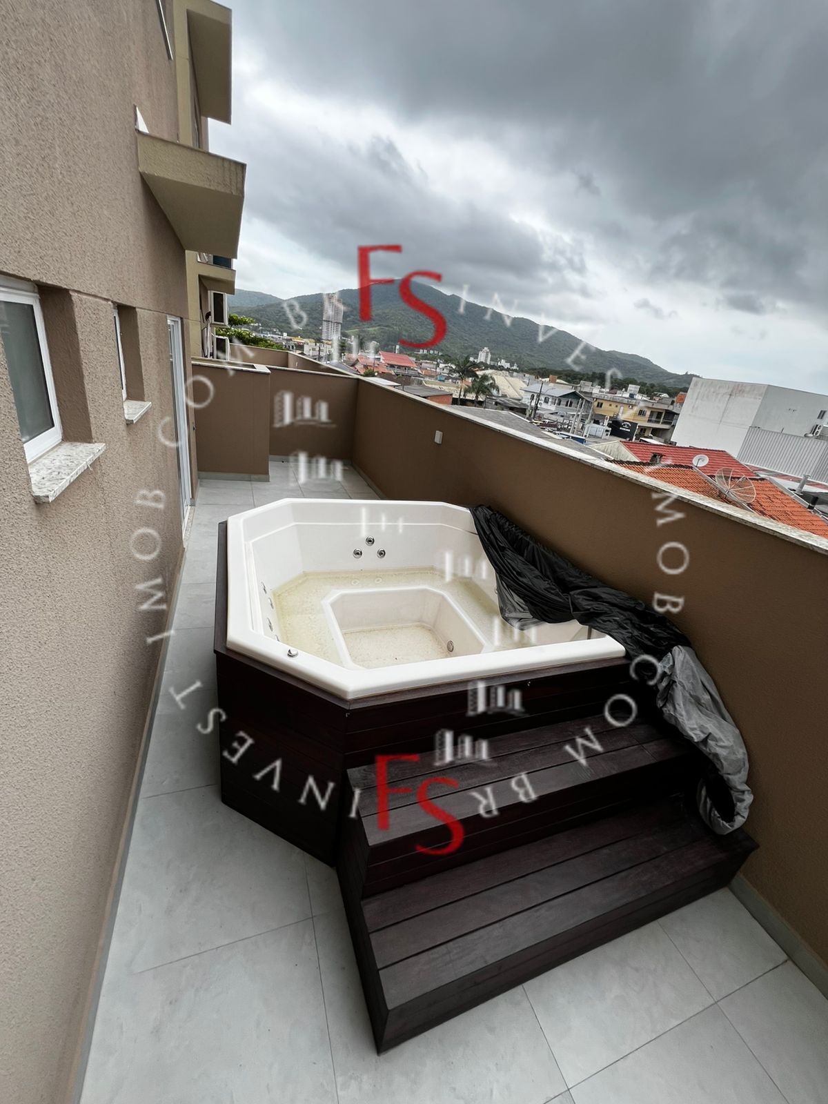 Apartamento, 2 quartos, 110 m² - Foto 5