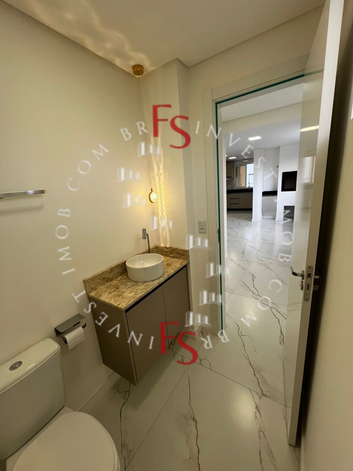 Apartamento, 2 quartos, 110 m² - Foto 11