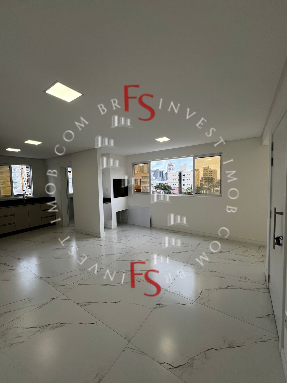 Apartamento, 2 quartos, 110 m² - Foto 7