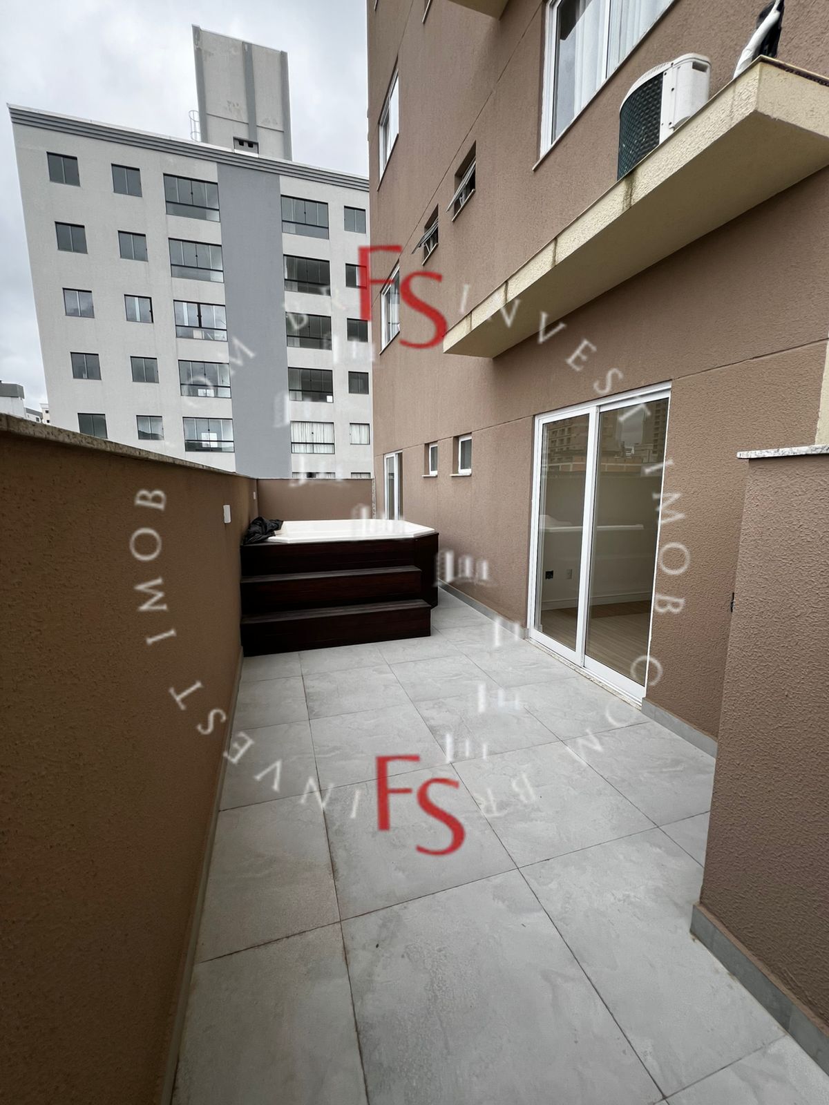 Apartamento, 2 quartos, 110 m² - Foto 6