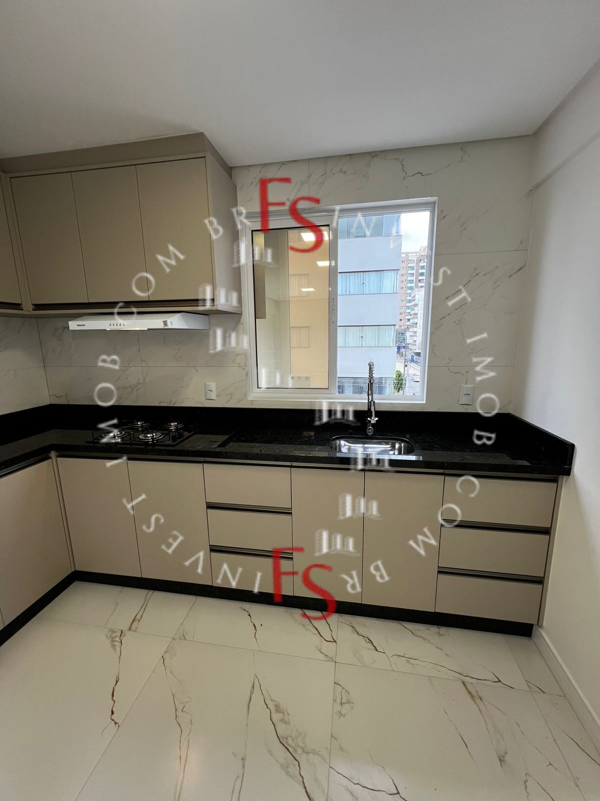 Apartamento, 2 quartos, 110 m² - Foto 3
