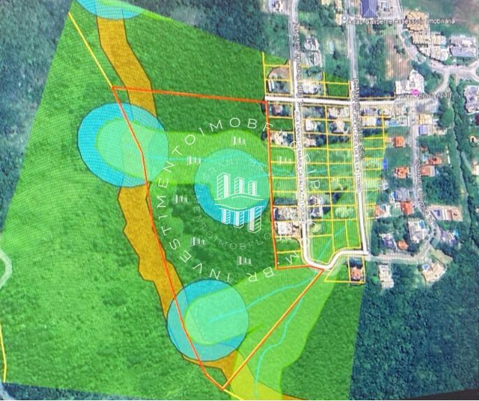 Terreno à venda, 58000m² - Foto 6