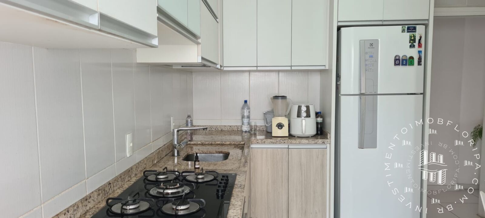 Apartamento à venda com 3 quartos, 93m² - Foto 10