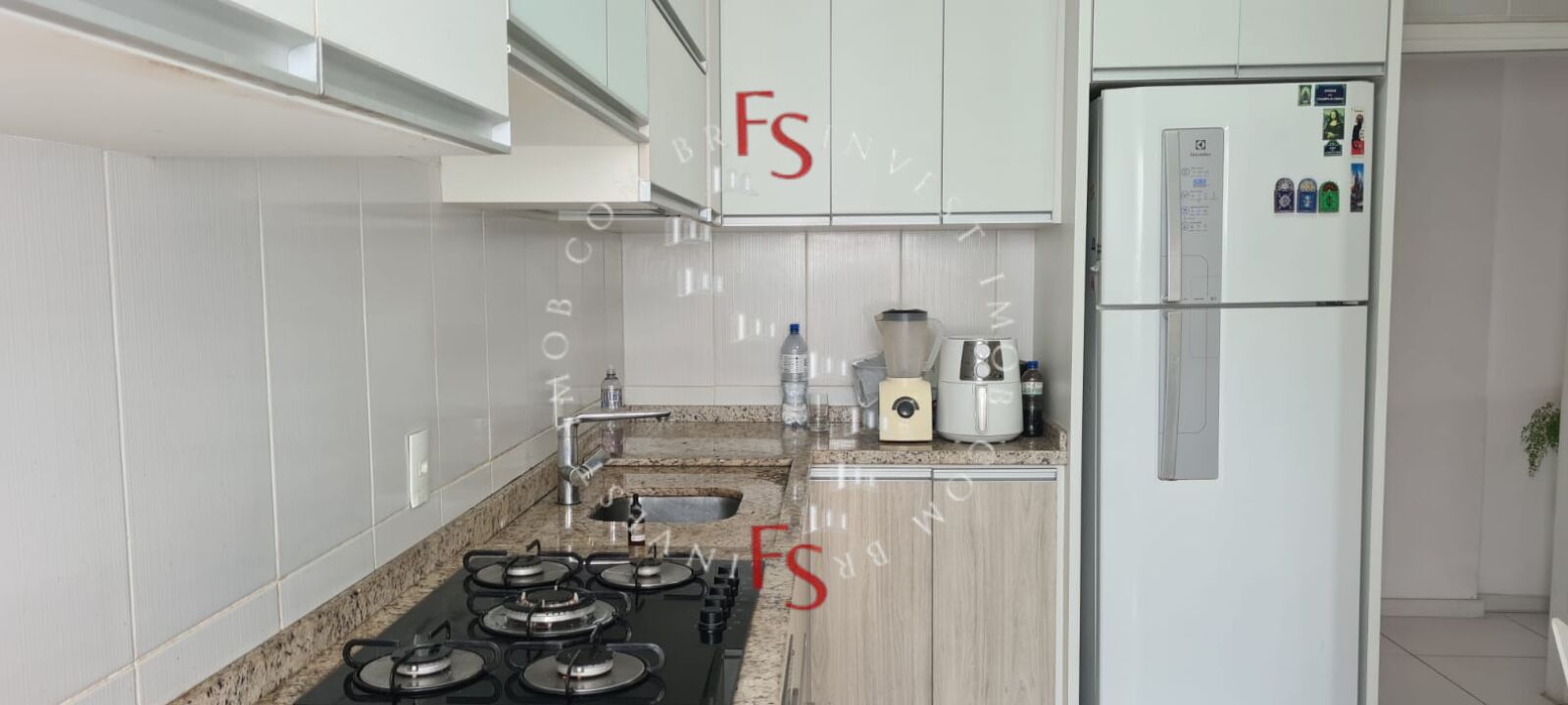 Apartamento, 3 quartos, 93 m² - Foto 10