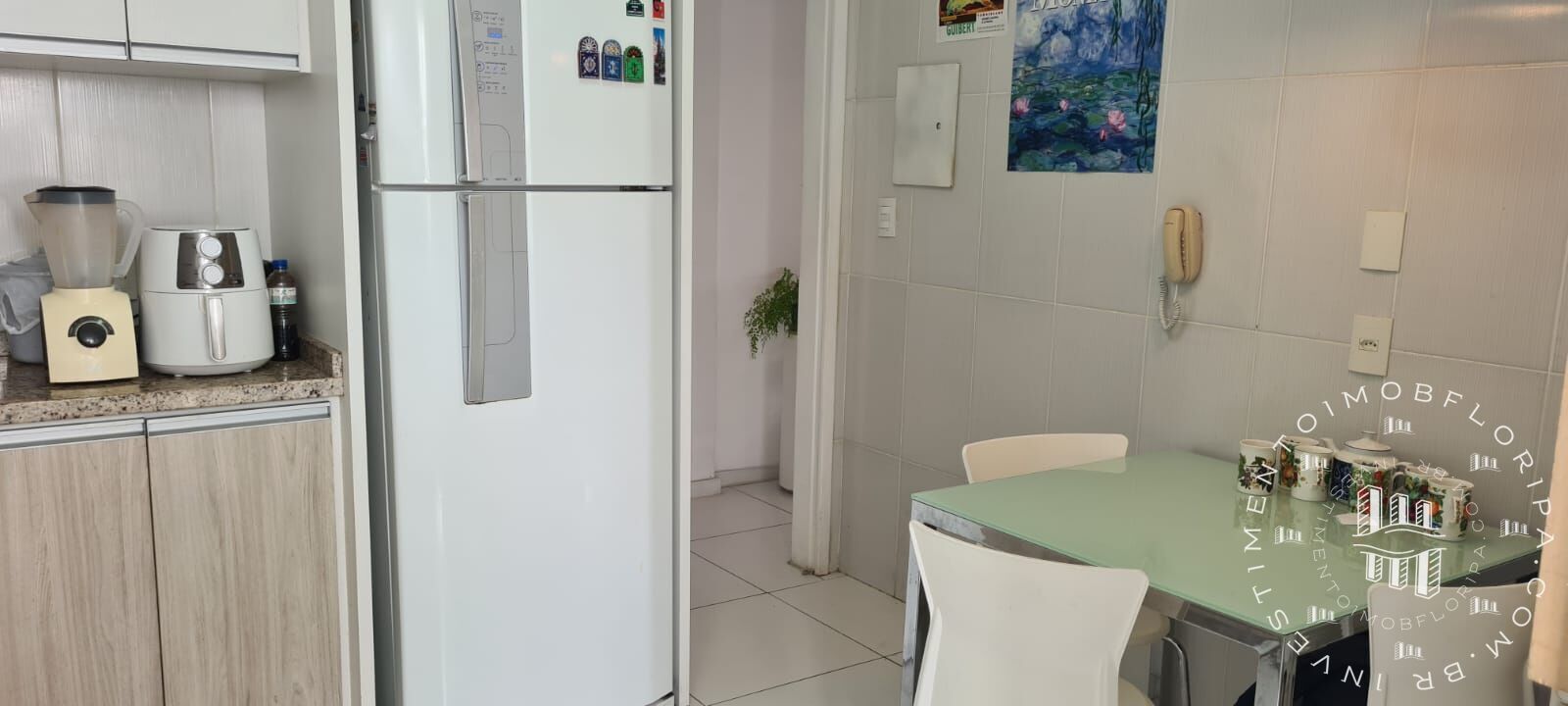 Apartamento à venda com 3 quartos, 93m² - Foto 7