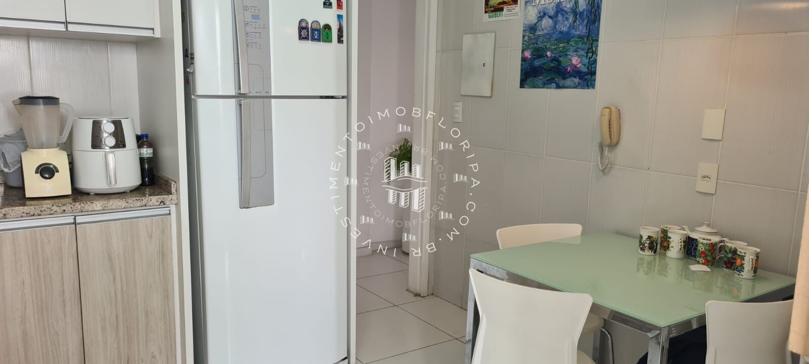 Apartamento à venda com 3 quartos, 93m² - Foto 7