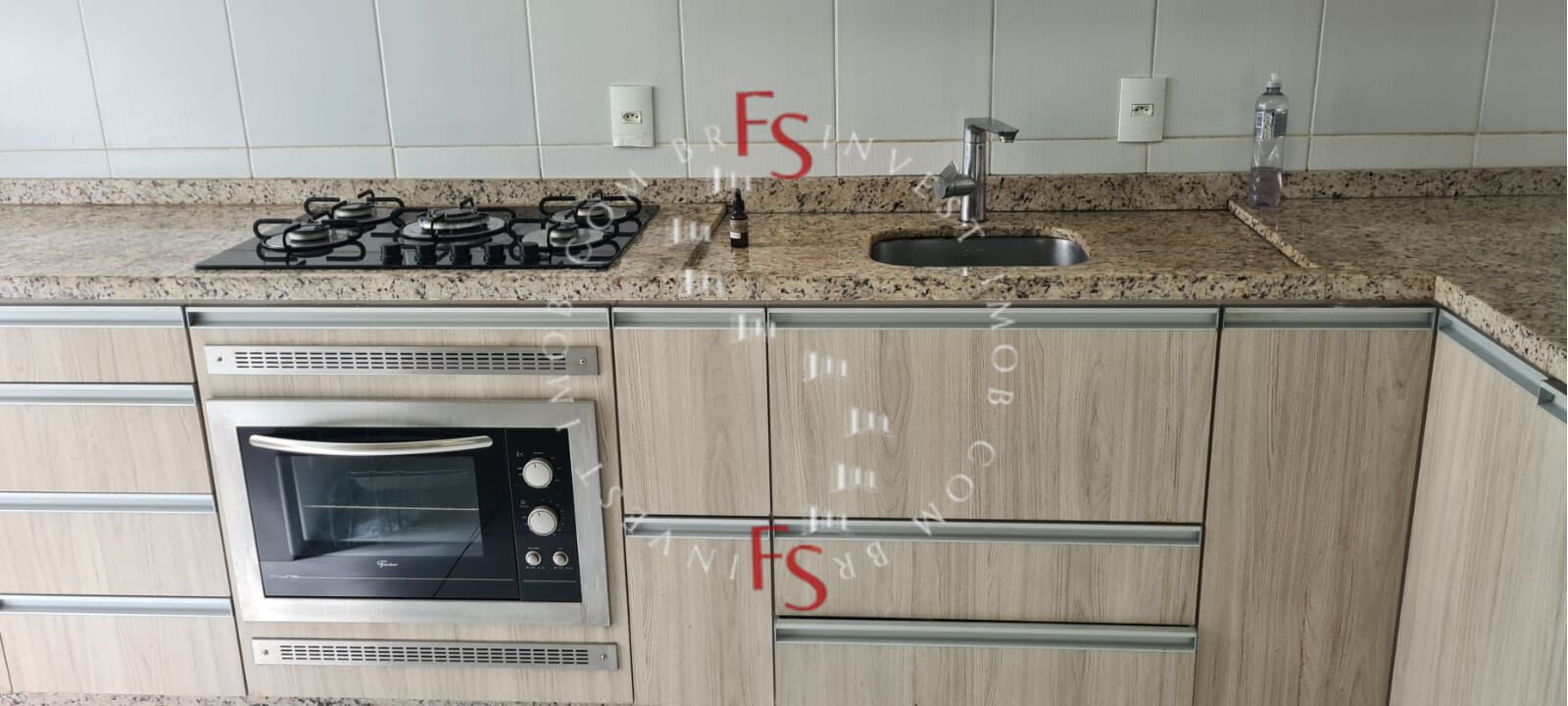 Apartamento, 3 quartos, 93 m² - Foto 9