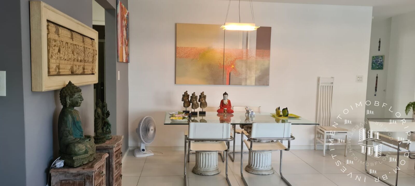 Apartamento à venda com 3 quartos, 93m² - Foto 12