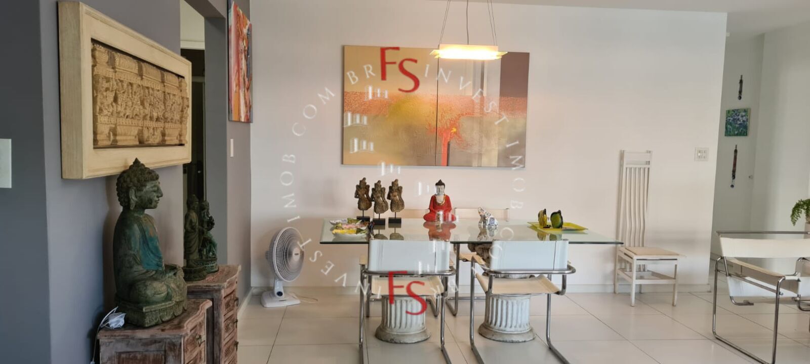 Apartamento, 3 quartos, 93 m² - Foto 12