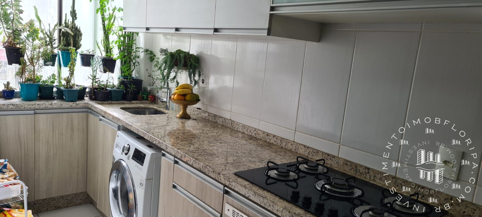 Apartamento à venda com 3 quartos, 93m² - Foto 8