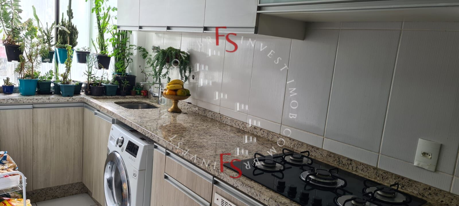 Apartamento, 3 quartos, 93 m² - Foto 8