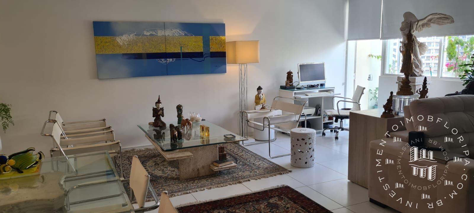 Apartamento à venda com 3 quartos, 93m² - Foto 6