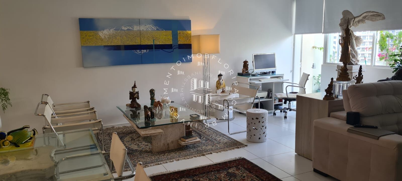 Apartamento à venda com 3 quartos, 93m² - Foto 6