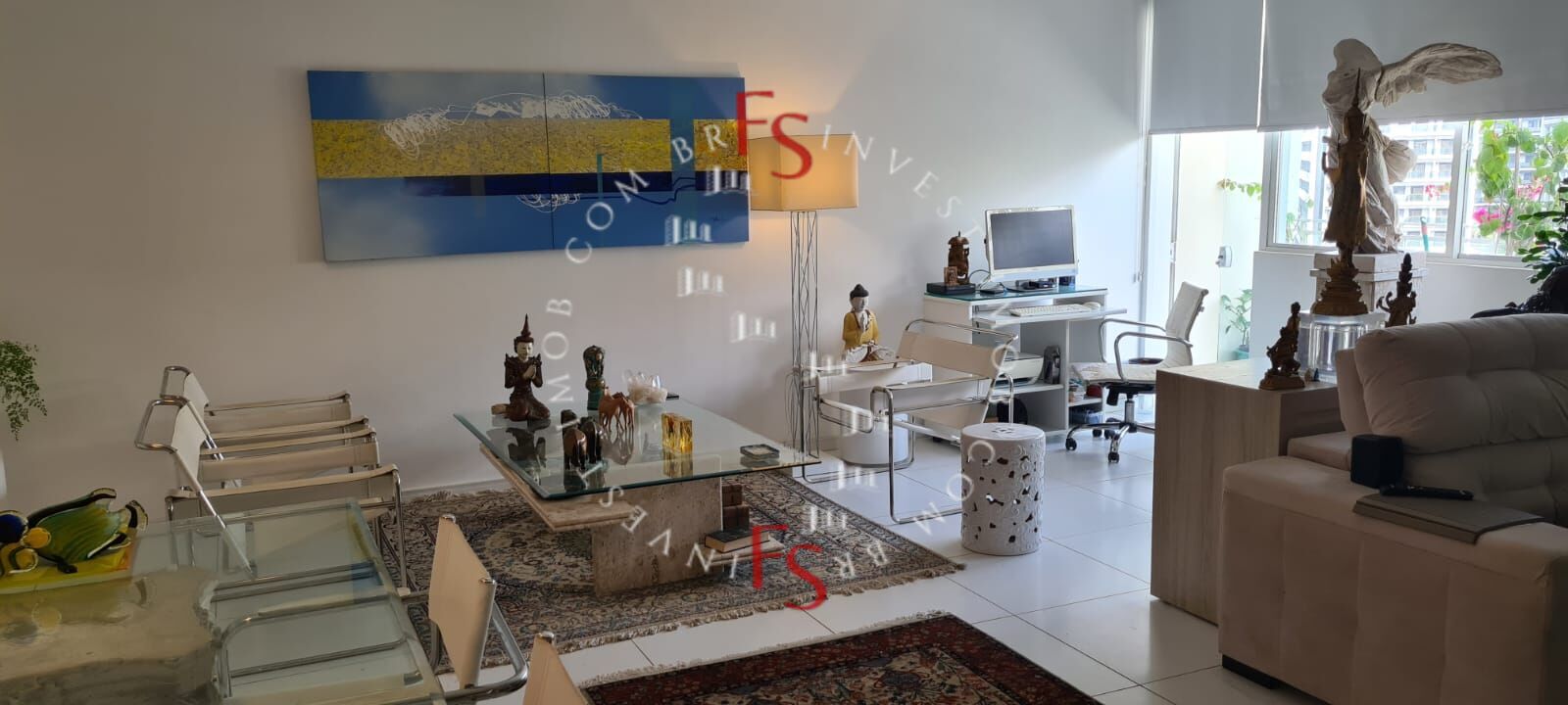 Apartamento, 3 quartos, 93 m² - Foto 6