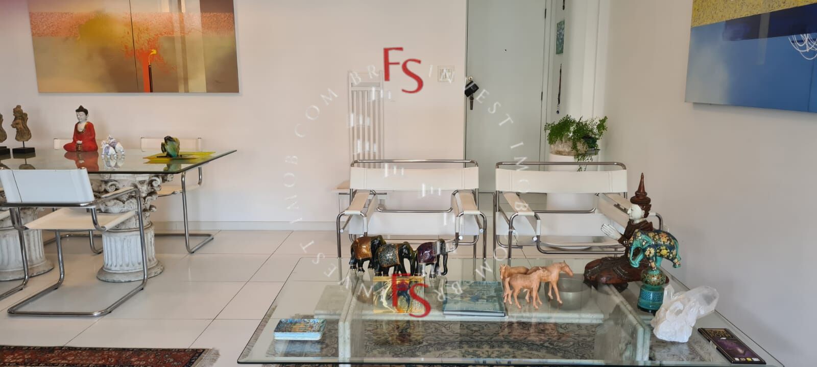 Apartamento, 3 quartos, 93 m² - Foto 11