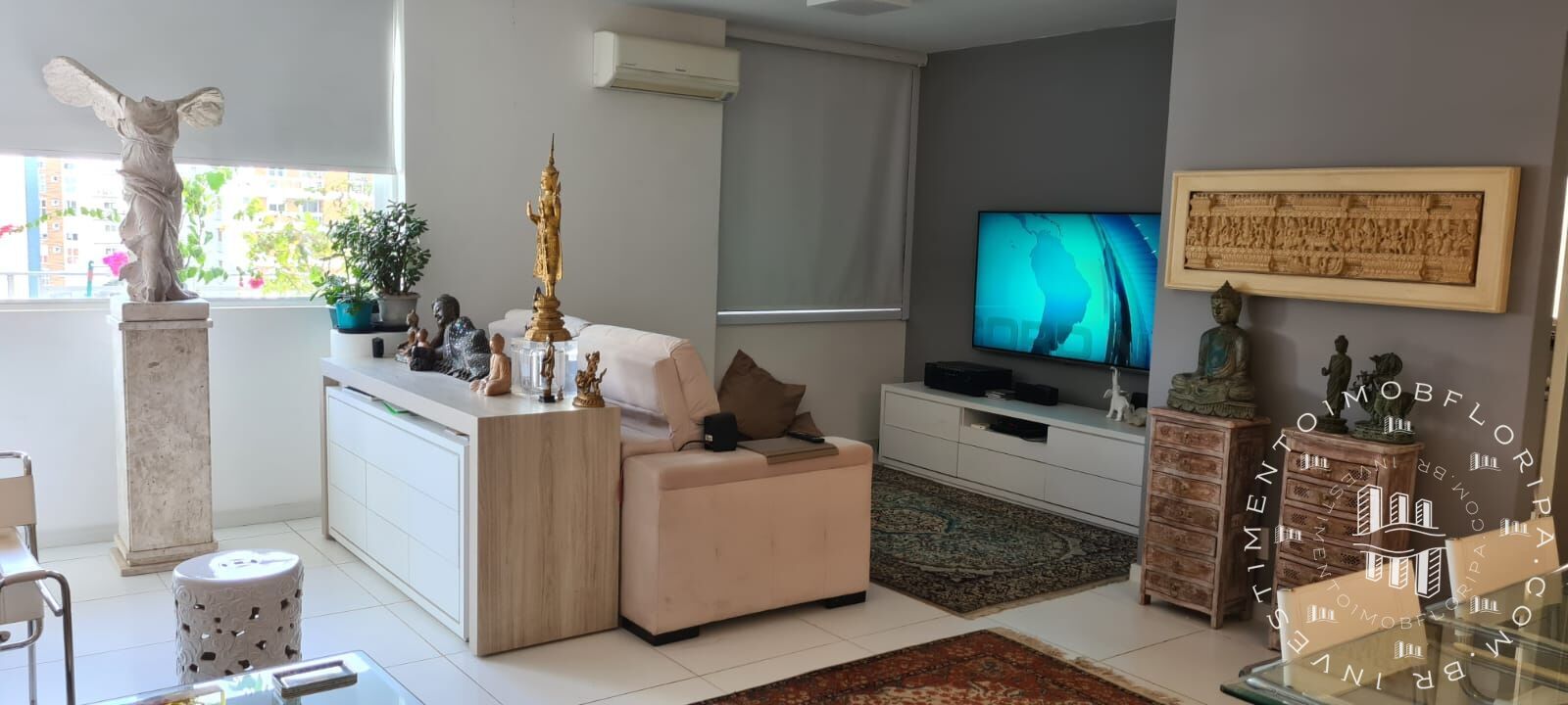 Apartamento à venda com 3 quartos, 93m² - Foto 14