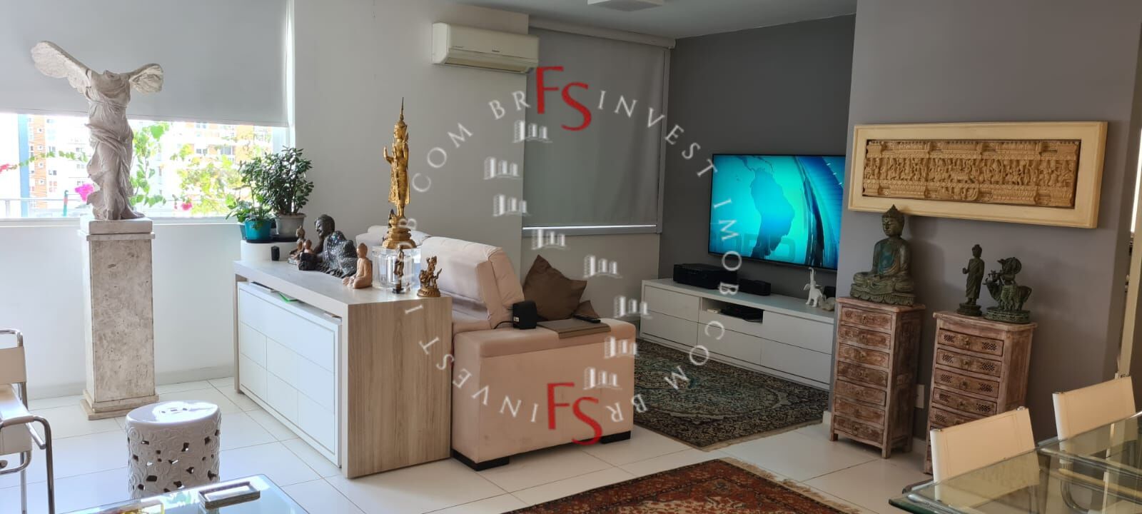 Apartamento, 3 quartos, 93 m² - Foto 14
