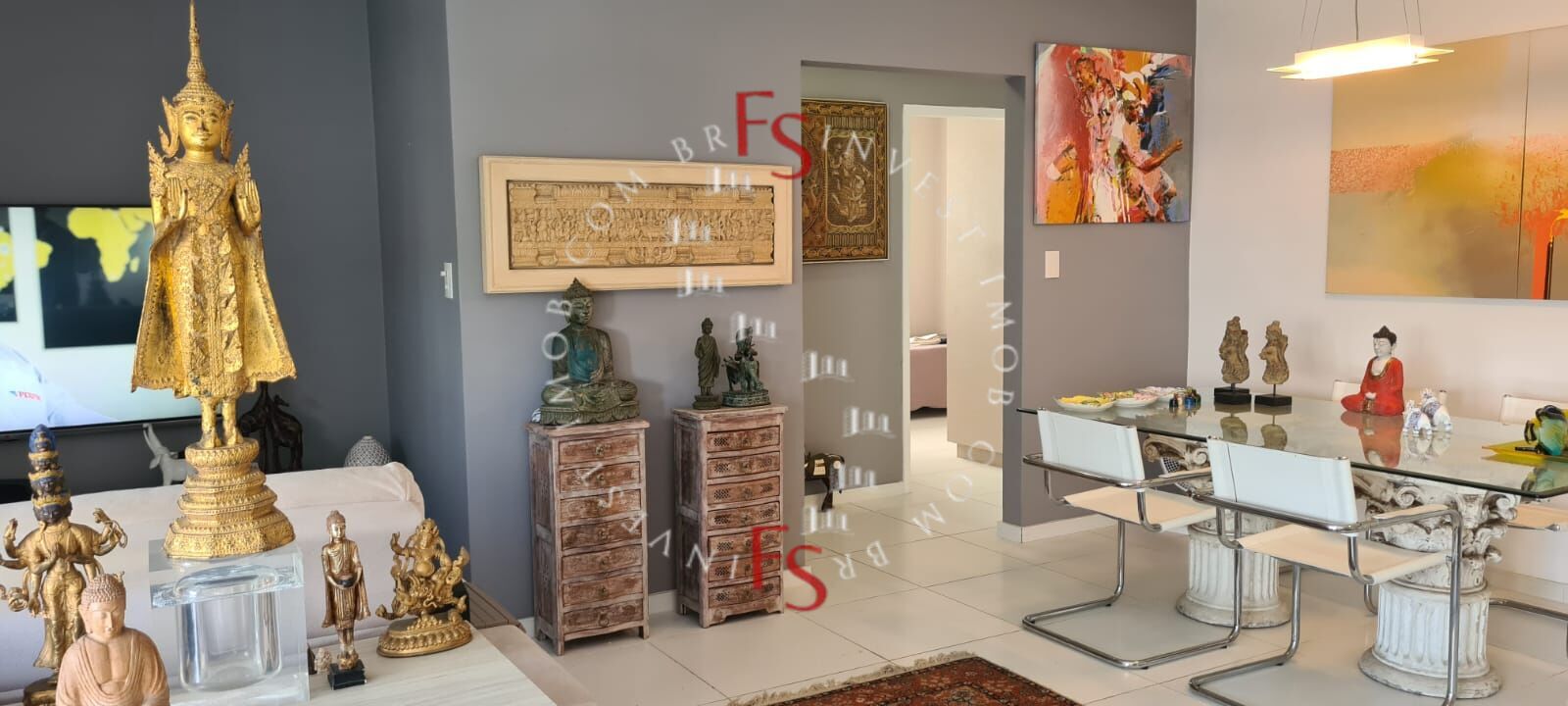 Apartamento, 3 quartos, 93 m² - Foto 5