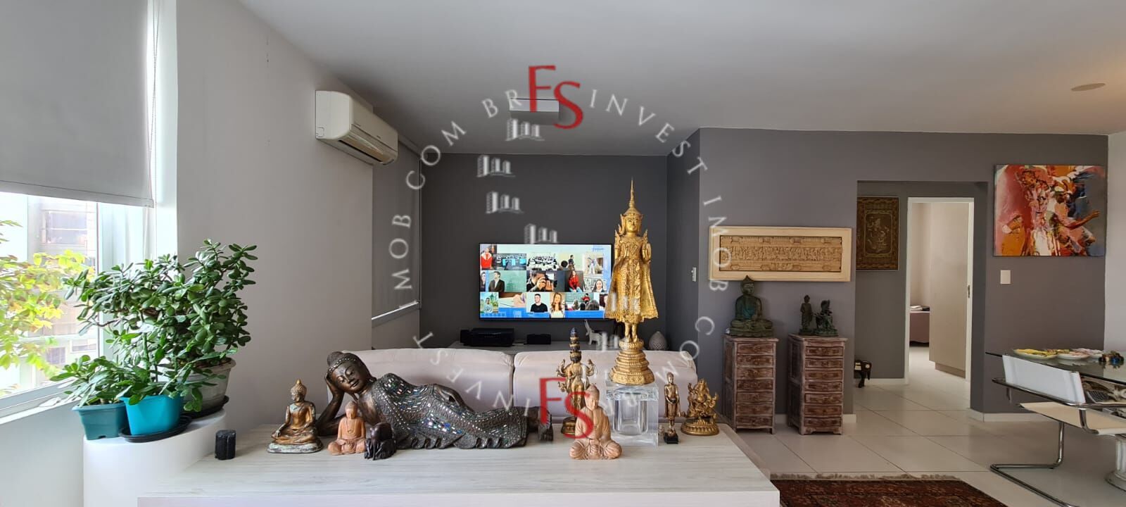Apartamento, 3 quartos, 93 m² - Foto 13