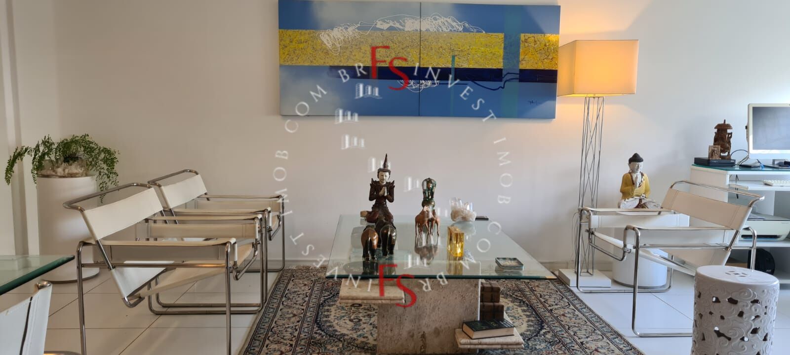 Apartamento, 3 quartos, 93 m² - Foto 4