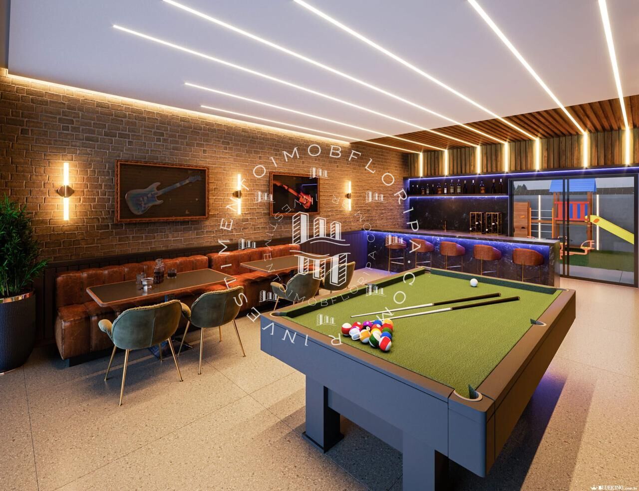 Apartamento, 3 quartos, 134 m² - Foto 9