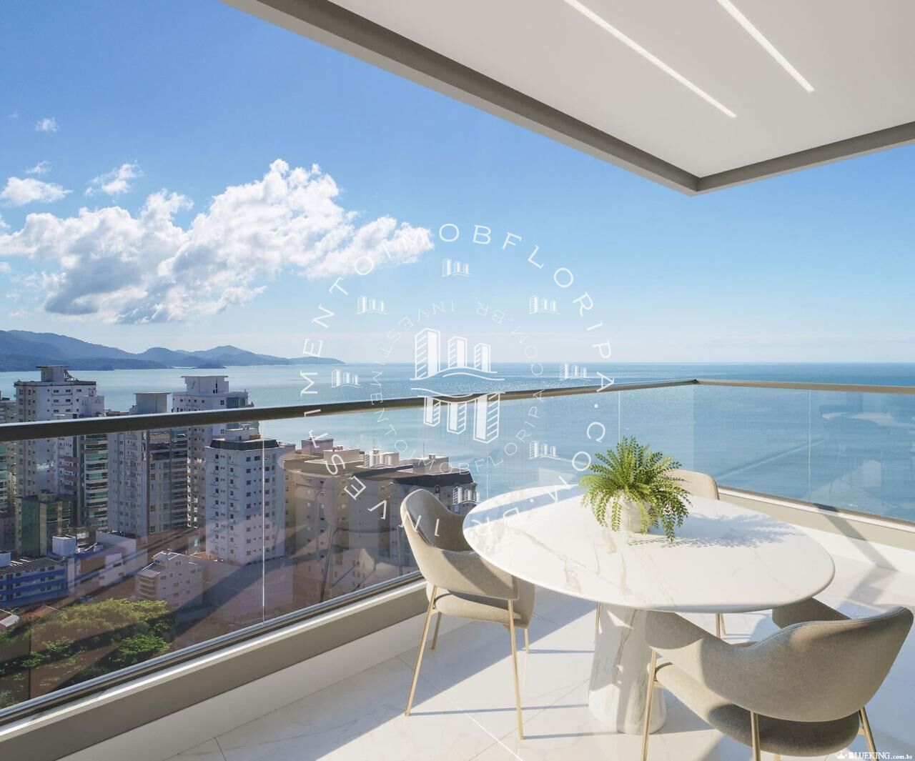 Apartamento, 3 quartos, 134 m² - Foto 12