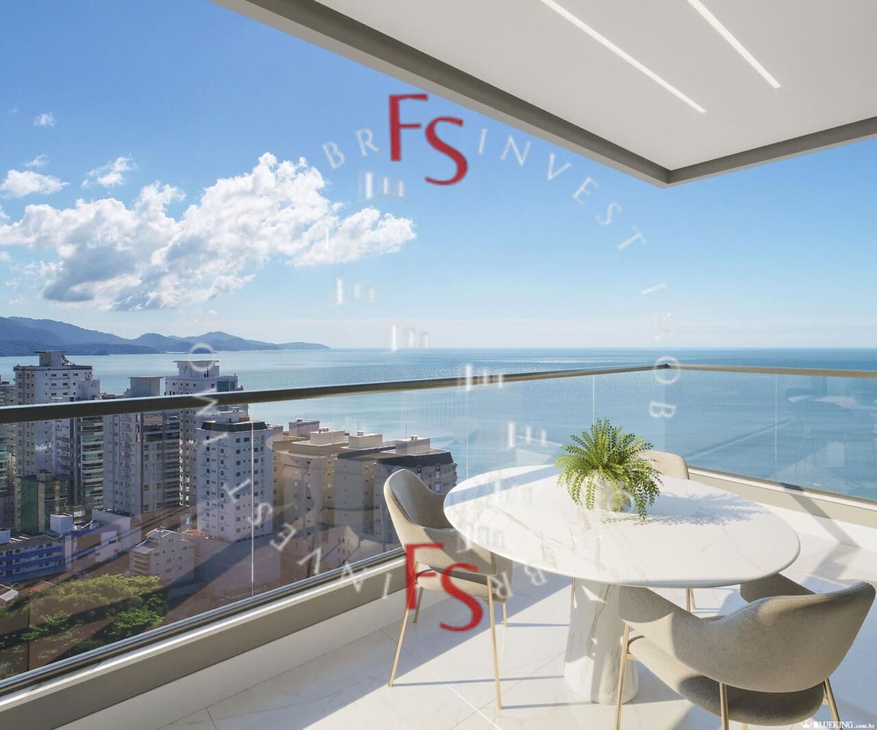Apartamento, 3 quartos, 134 m² - Foto 12