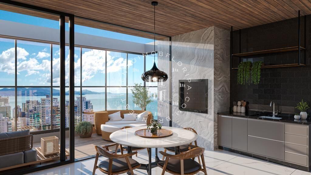 Apartamento, 3 quartos, 134 m² - Foto 13