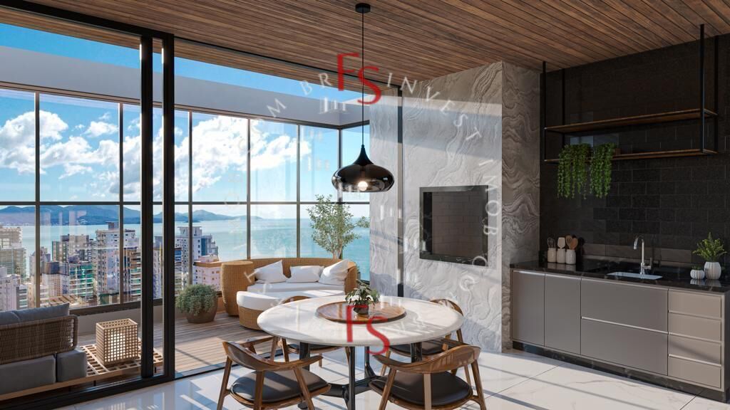 Apartamento, 3 quartos, 134 m² - Foto 13