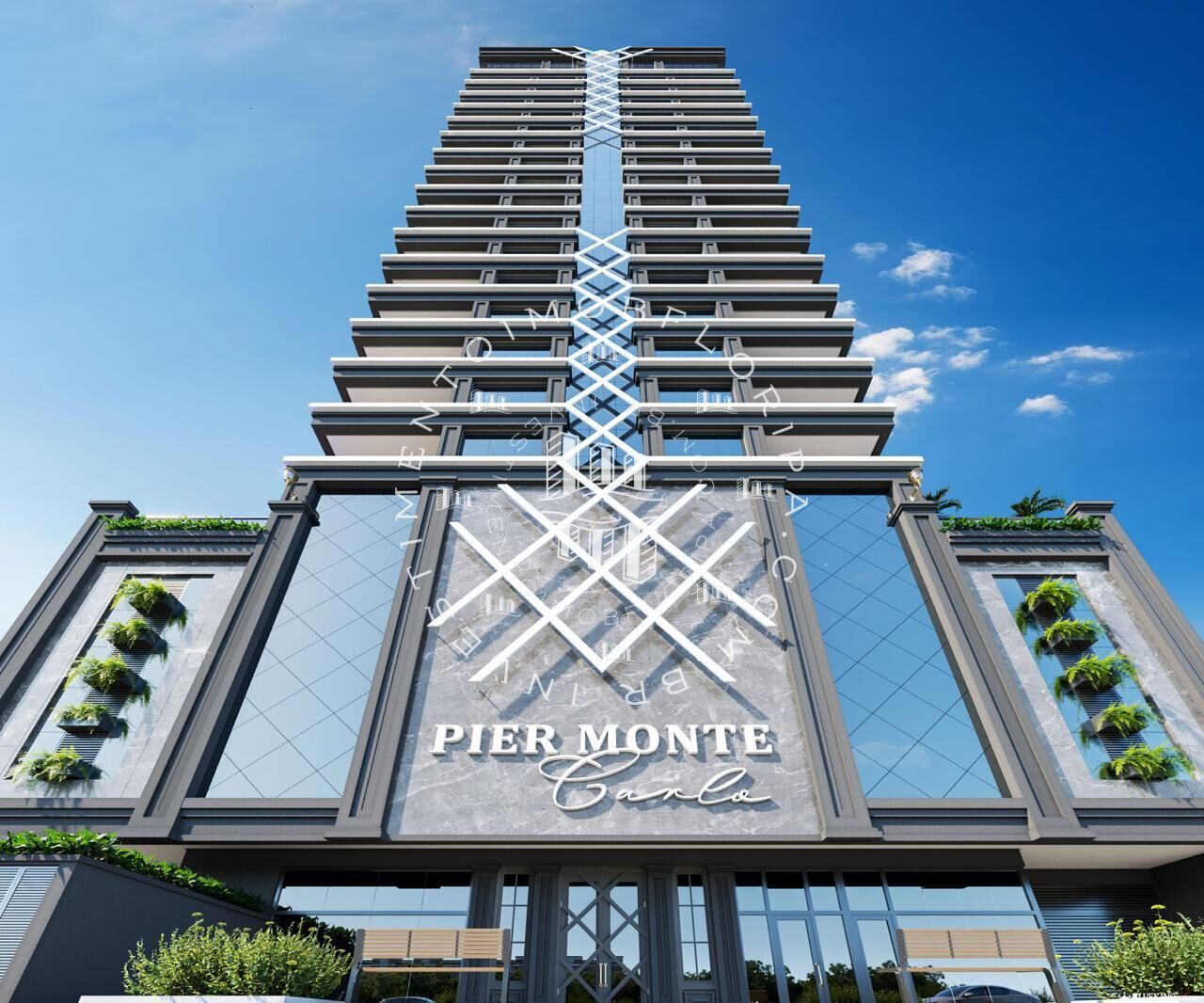 Apartamento, 3 quartos, 134 m² - Foto 3