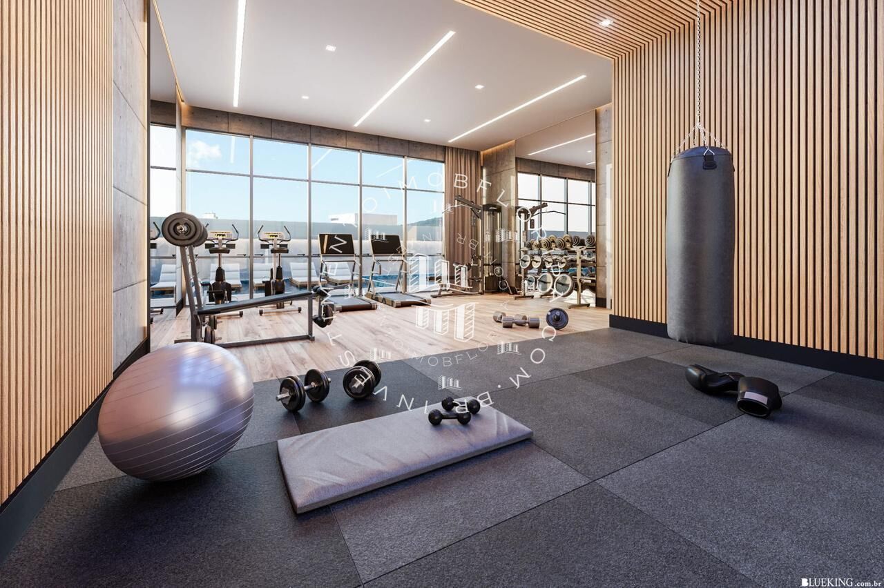 Apartamento, 3 quartos, 134 m² - Foto 4