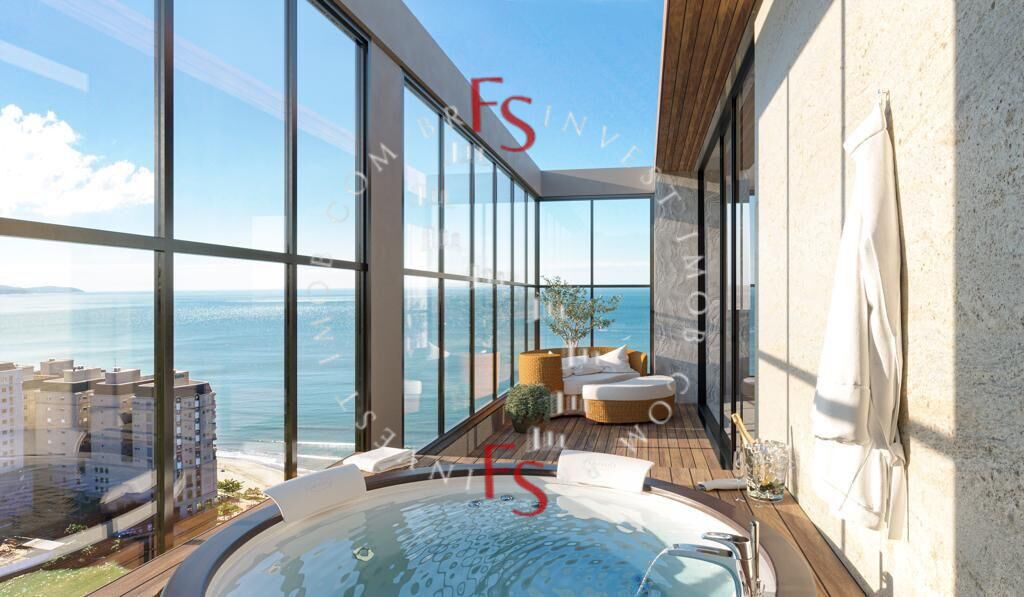 Apartamento, 3 quartos, 134 m² - Foto 1