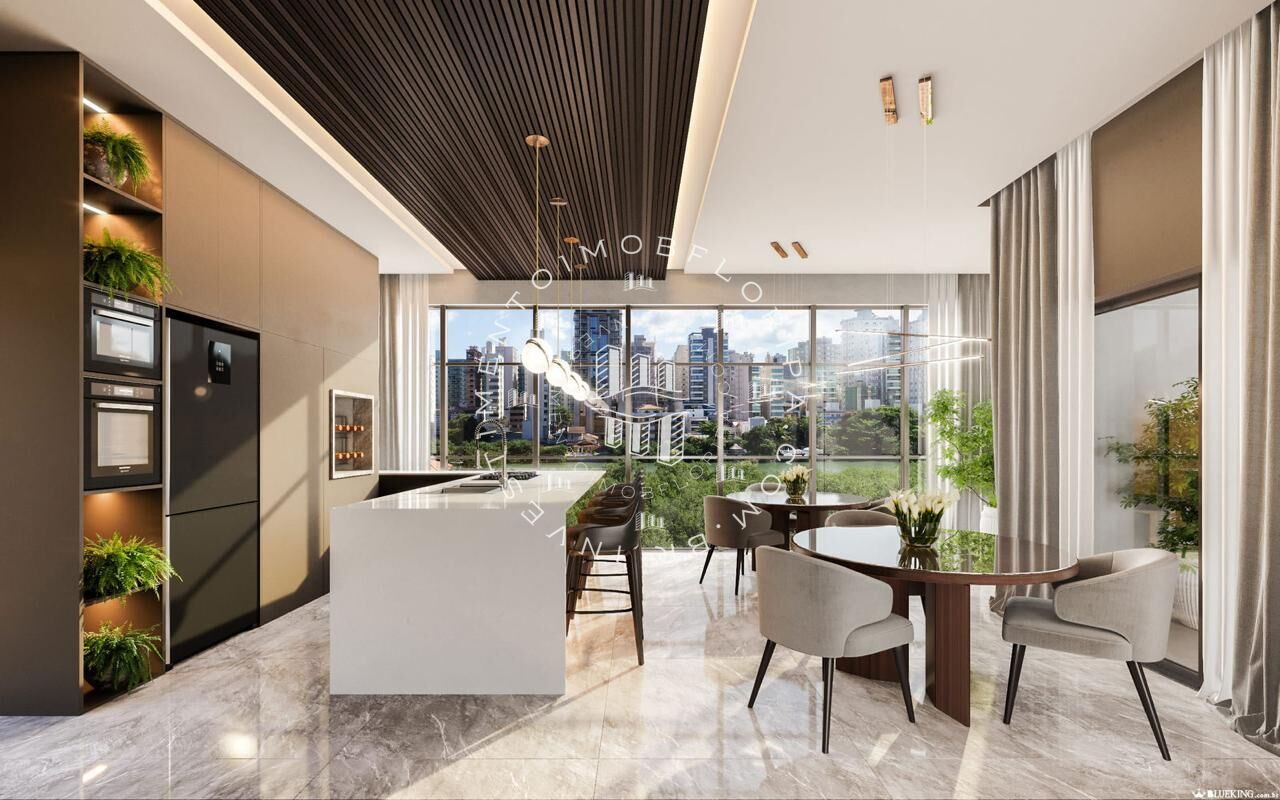 Apartamento, 3 quartos, 134 m² - Foto 11