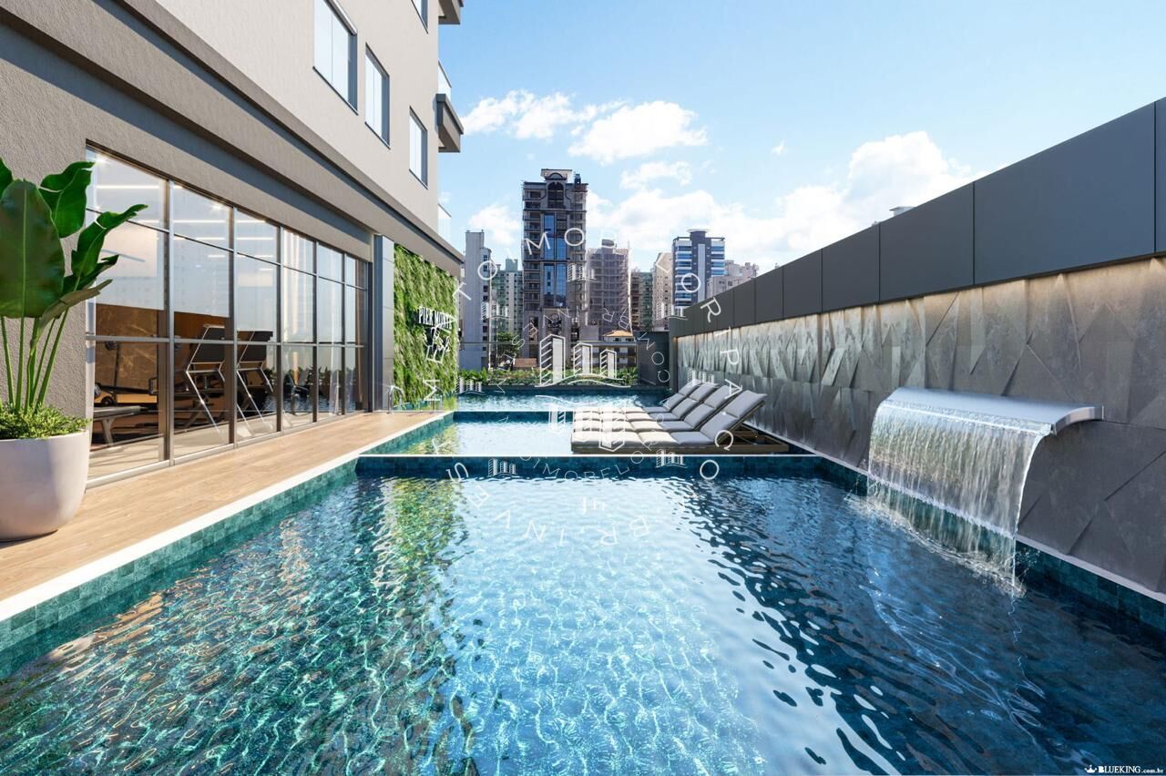 Apartamento, 3 quartos, 134 m² - Foto 8