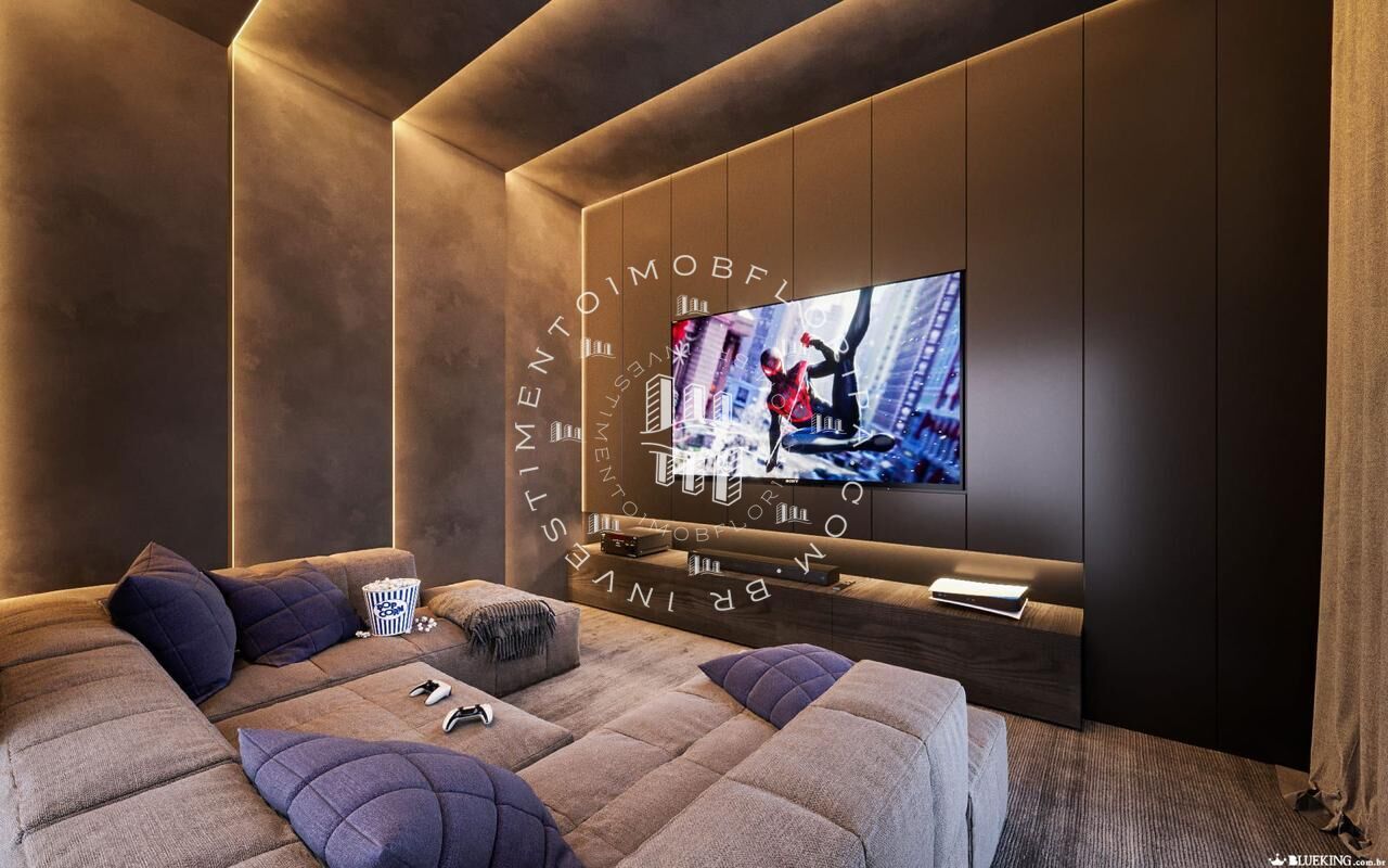 Apartamento, 3 quartos, 134 m² - Foto 14