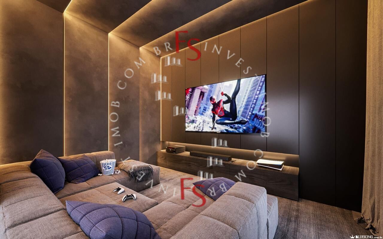 Apartamento, 3 quartos, 134 m² - Foto 14