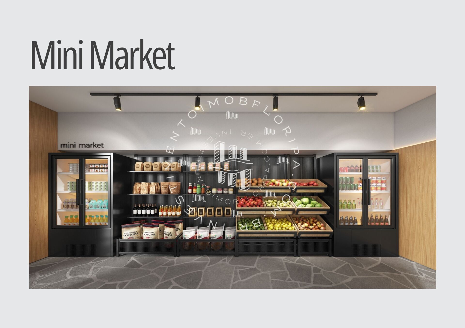 Cobertura, 2 quartos, 105 m² - Foto 5