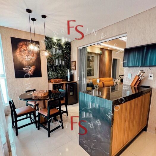 Apartamento, 3 quartos, 113 m² - Foto 3