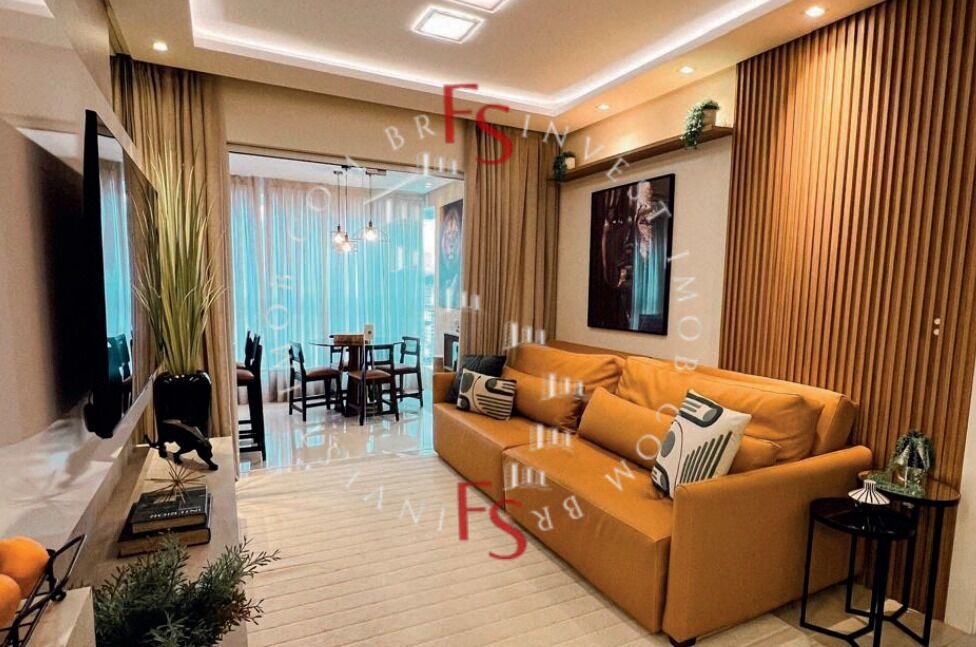 Apartamento, 3 quartos, 113 m² - Foto 7