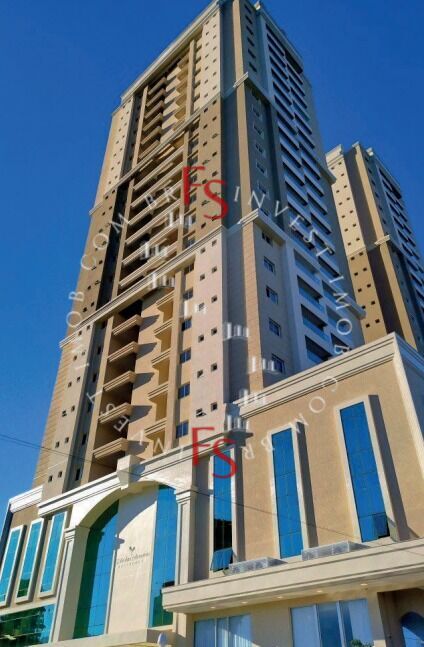 Apartamento, 3 quartos, 113 m² - Foto 8