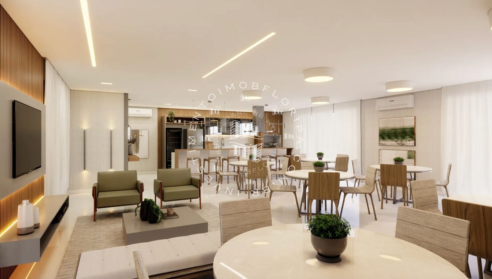 Apartamento, 3 quartos, 81 m² - Foto 5